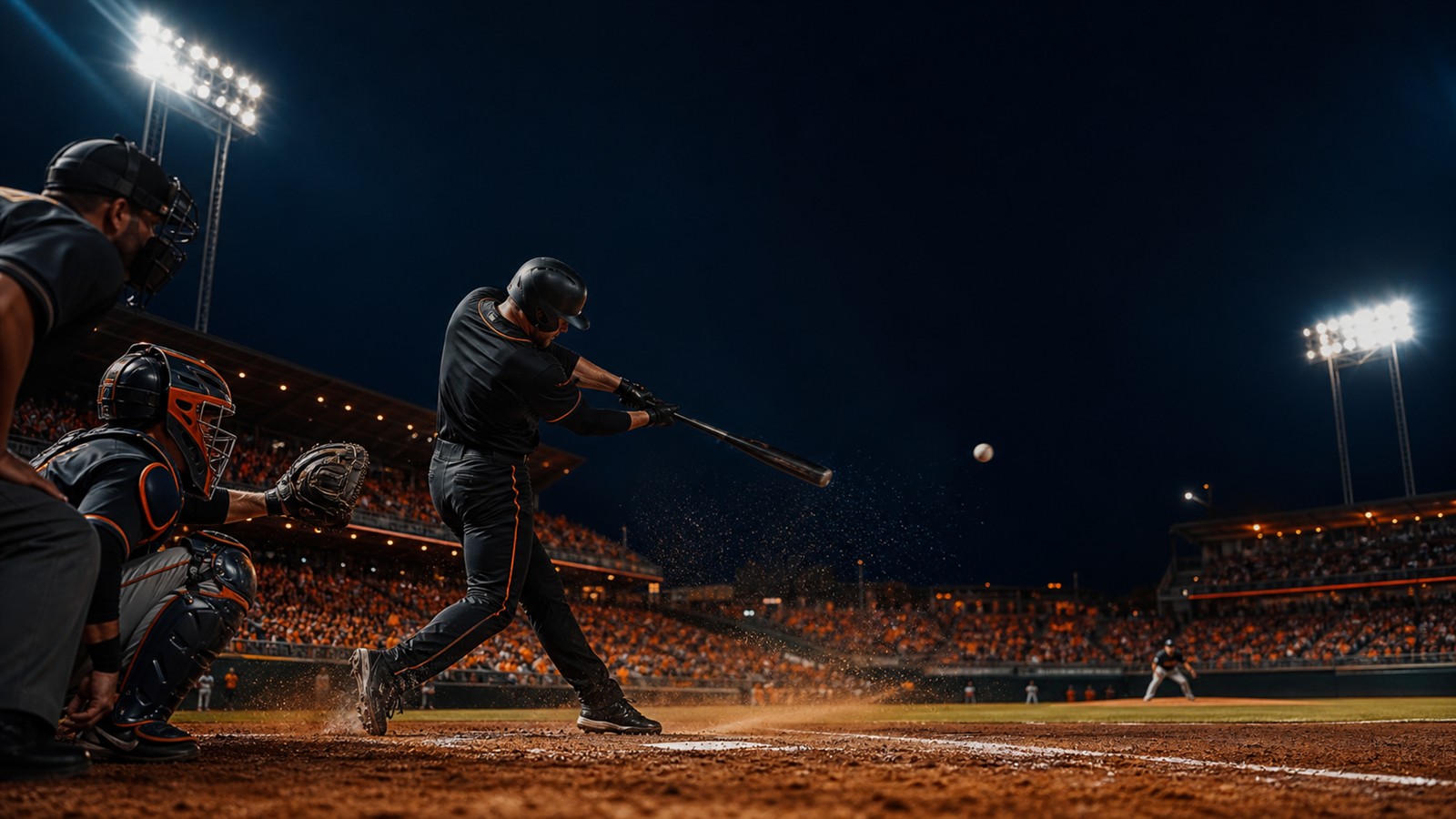 Béisbol en Mexicali — juegos en El Nido